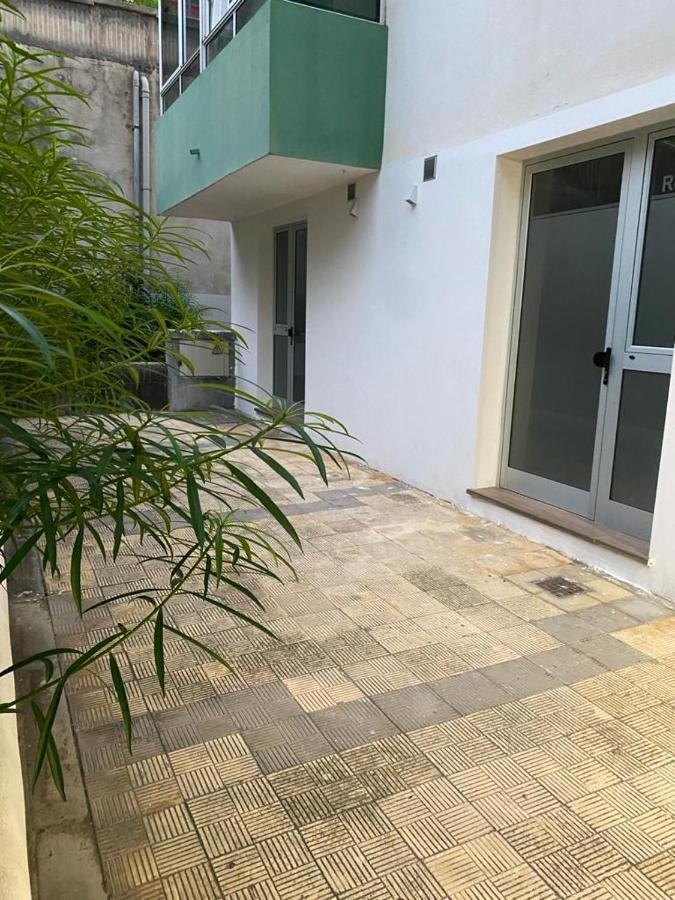Appartement Detail Rose à Puerto de la Cruz  Extérieur photo